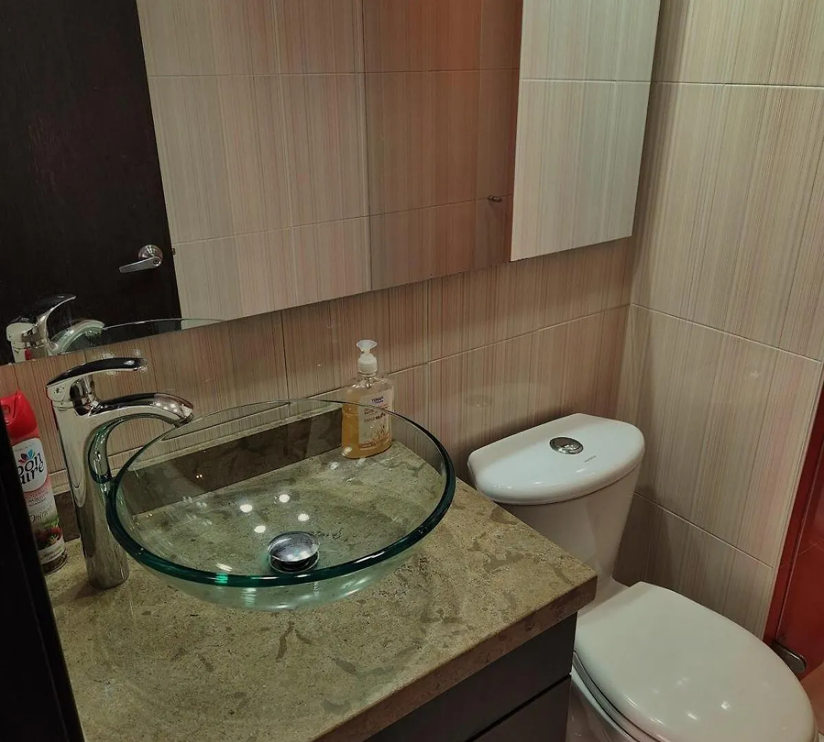 Hermoso Apartamento Familiar 波哥大