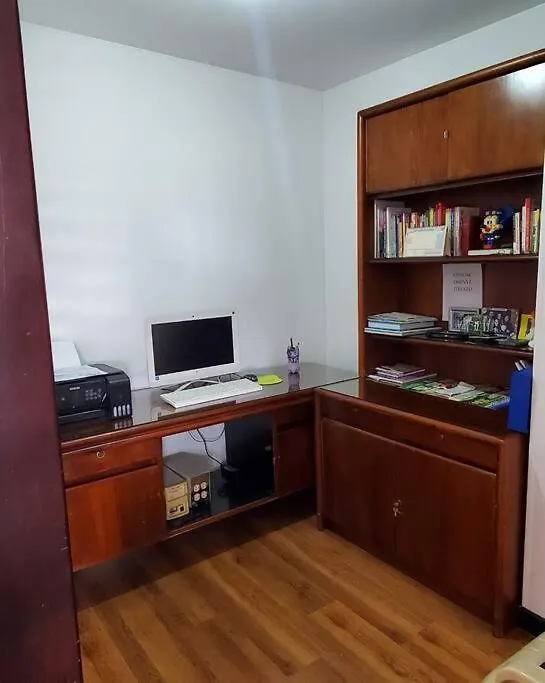 Hermoso Apartamento Familiar Bogota