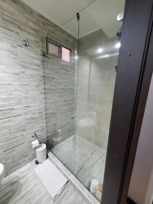 Hermoso Apartamento Familiar Bogota 0*,