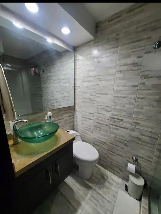Hermoso Apartamento Familiar Bogota
