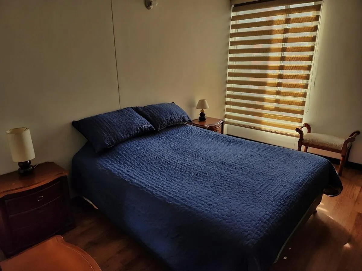 Hermoso Apartamento Familiar Bogota Colombia