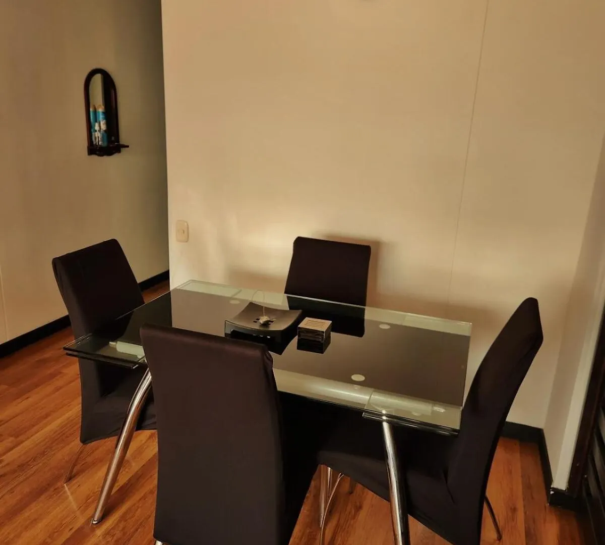 Hermoso Apartamento Familiar Bogota Colombia