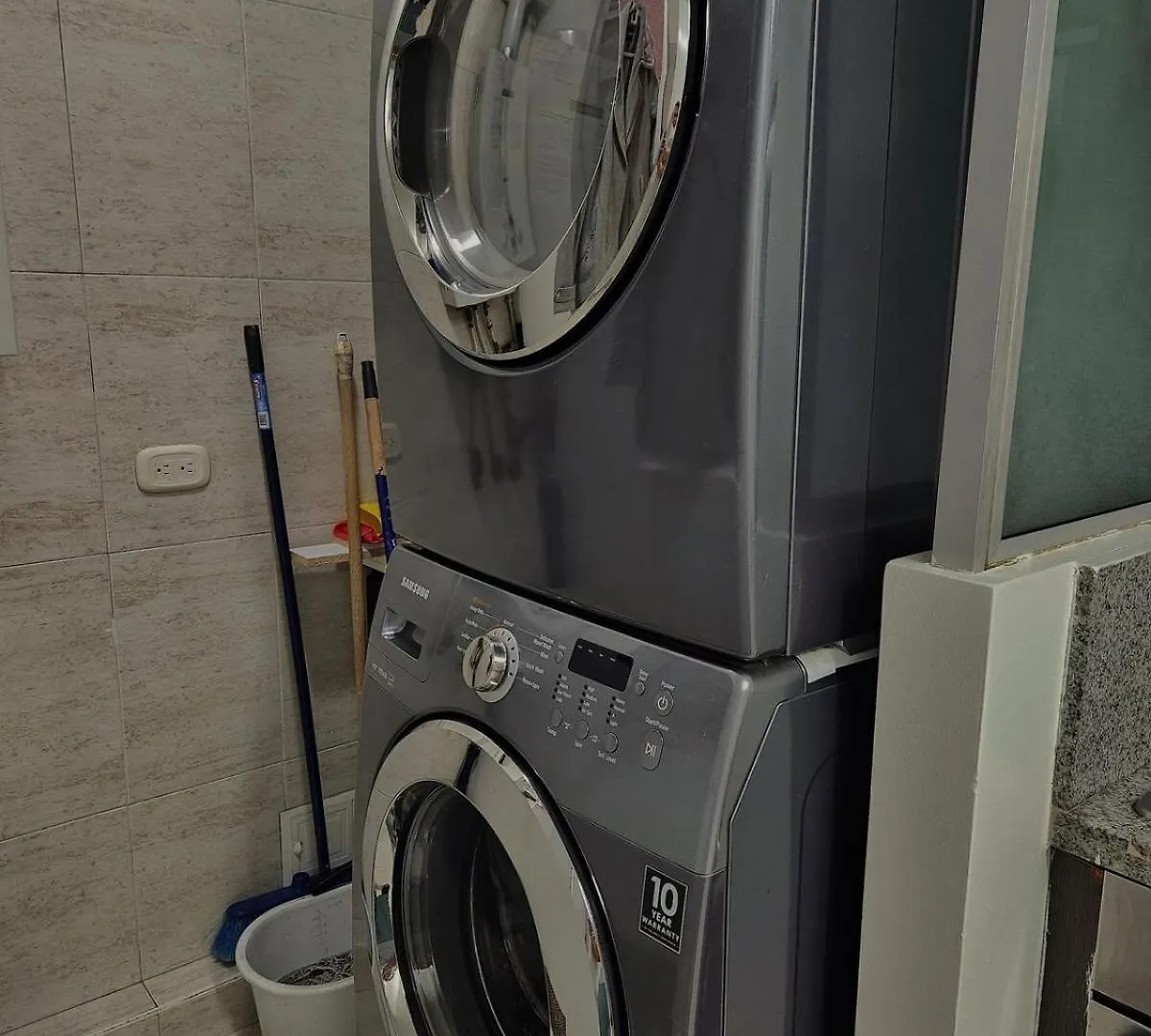 Hermoso Apartamento Familiar Bogota 0*,